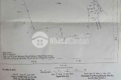 Bán hơn 30 công đất dọc quốc lộ 1a gần kcn tân phú thạnh cần thơ