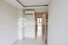 Nhà mới xinh 3 tầng trung tâm bình thạnh, giáp q1 chỉ 5.1 tỷ chủ thiện chí sổ chuẩn,