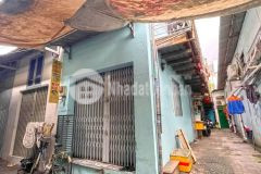 Dãy trọ 4 phòng 4x19m mặt tiền hẻm 4m nguyễn thị thập, quận 7