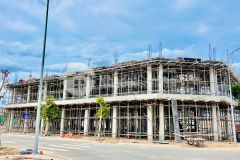 Mk central city quỹ đất nền sổ đỏ cuối cùng vị trí vàng trung tâm phan rang