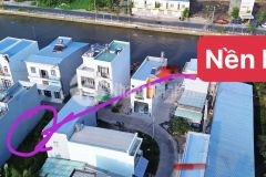 Bán nền thổ cư đường tô vĩnh diện ngang bệnh viện nhi đồng