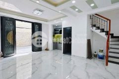 Lời ngon lắm nhaaa nhà đẹp hxt 4t 60m2 btct q.10 mà chỉ 9.x