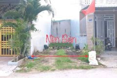 Bán nền ngay cạnh trường cấp 2 bình thủy đường bùi hữu nghĩa