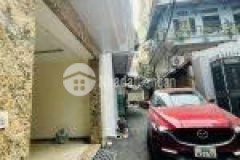 Bán nhà mỹ đình, ô tô đỗ cửa, 58m2 4 tầng, mt 5m, 11.9 tỷ 0987104878