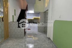 Chạm vào ngõ nhỏ, mở ra cả phố lớn trần hưng đạo, quận 5 gần quận 1 nhà mới đẹp, dọn vào ở ngay