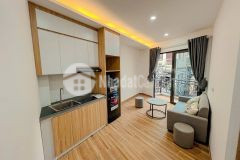 Bán nhà siêu phẩm mặt phố hoàng mai 21,5 tỷ 7t x 80m², thang máy, dòng tiền 80trth