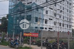 Bán đất 1 võ văn hát, long trường, dt 10mx40m thổ cư, sổ hồng siêu đẹp, 14.5 tỷ. lh0965155704.