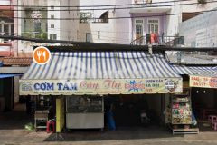 Bán nhà số 310 phan văn trị bình thạnh giá 19tý600