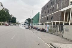 Nhà đẹp khu vip phân lô ngọc thụy 85m x 5t, mt 4.2m, vỉa hè ô tô tránh, thang máy, kd