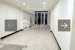 Nhà mặt tiền, 62m2, 5 lầu, phú nhuận, giá 18.5 tỷ.