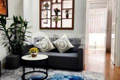 Bán căn hộ ccmn ngõ 195 trần cung bắc từ liêm 50m, 2 ngủ full đồ giá 1.380 tỷ