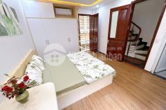 Bán nhà phố nguyễn trãi nội thất đẹp lô góc 2 thoáng 35m2 5t gần ôtô giá 7 tỷ