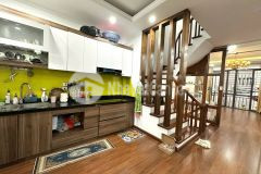 Hoàng hoa thám dt46m, 5t, 4,5mt, 20 tỷ.