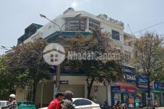 Bán liền kề văn phú, hà đông, trục chính rộng 20m kinh doanh, 99m2, 5 tầng, giá 24 tỉ