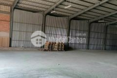 Cho thuê kho, nhà xưởng 720m² tại cẩm lệ mới sửa lại đẹp như mới giá chỉ 35 triệutháng