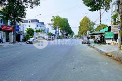 Bá.n nền 85,5m² đường nguyễn văn quang kdc nam long, phường cái răng, tp. cần thơ