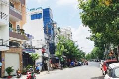 Bán gấp, nhà gần mặt tiền tô hiến thành, 38m², 2 tầng, nhỉnh 5 tỷ gần chợ hòa hưng, quận 10