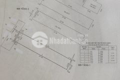 91m2 4 tầng btct hxh thông nguyễn sơn, chdv 22 triệutháng, 9ty8
