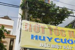 Bán nhà số 74a phan văn trị bình thạnh giá 19tỷ