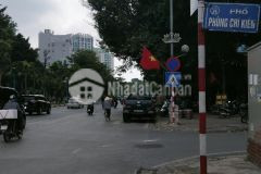 Góc nhà kiên cố ngày bão về phùng chí kiên 6 tầng phân lô quân đội 15 tỷ