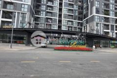 Hiếm chung cư pavilion vinhomes ocean park 70m2 2ngủ 2wc lô góc thoáng sáng 3,99tỷ