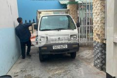 Nhà cấp 4 hẻm xe hơi đường làng tăng phú, p. tăng nhơn phú a, dt 100m²5.4 tỷ.