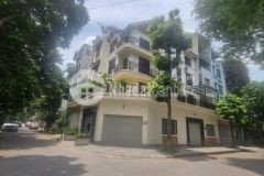 Bán nhà lô góc kđt văn quán 77m², 5 tầng, mặt tiền 22m, giá hơn 2x tỷ