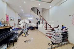 Bán nhà thanh xuân, vũ tông phan, vuông vắn. 43m2, 4 tầng, mặt tiền rộng thoáng.