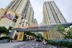 Bán căn hộ chung cư newhorizion city 87 lĩnh nam, hoàng mai.