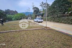 Chỉ 982 triệu đất nền kỳ sơn, hòa bình diện tích 98,2 m², mặt tiền 11,19m