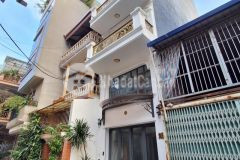 Bán nhà sài đồng,long biên 7 tầng,75m,mt4m oto tránh nhỉnh 23 tỷ