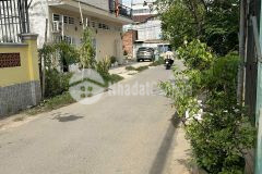 Cần bán gấp nhà 1 trệt 1 lầu, đường 46, phú hữu, dt 90m3.8 tỷ.