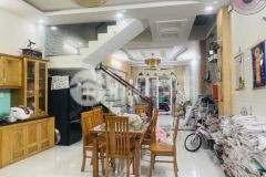 Quá hiếm rộng rẻ đẹp bán nhà tân phú 4tầng 69m24.3x16.2 hxh hơn 6tỷ