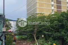 Cho thuê nhà mặt tiền đường lý thái tổ kdc hưng phú gần siêu thị go giá dưới 20 triệu