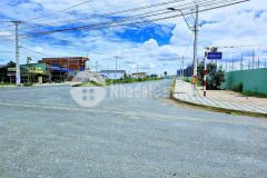 Chủ gửi bá.n nền sổ hồng đường số 5 kdc đông phú, châu thành, tp. cần thơ gi.á 1.25 t.ỷ diện t