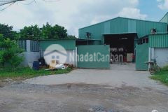 Cho thuê nhà kho 270m² giá chỉ 14 triệutháng tại liên chiểu
