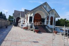 Bán đất tặng căn biệt thự 400m,full nội thất như hình.phường thanh đức