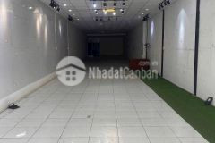 Cho thuê nhà mặt tiền đường 3 tháng 2 ngang trên 5m giá dưới 30 triệu