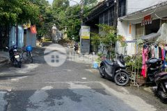 Bán dãy phòng trọ hẻm 37 trần xuân độ hướng đông nam phường 6 thành phố vũng tàu