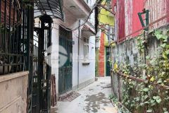 Bán nhà quận cầu giấy mặt tiền 6,6m khách mua ở hoặc cho thuê vô tư 9,5 tỉ