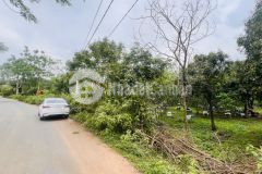 Chỉ hơn 600km² đầu tư lô đất nghỉ dưỡng 3.948m² siêu hot măt đương ql21a