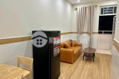 Cho thuê chung cư hồng loan 6a, hưng thạnh, cái răng, cần thơ lầu 1, cầu thang lớn đi lên tới nhà