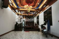 Siêu phẩm 4 tầng lô góc kinh doanh thuận lợi