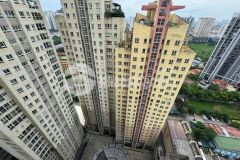 Hiếm có khó tìm căn hộ khuất duy tiến tầng cao, view panorama, ở sướng cơ hội vàng