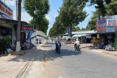 Bán hết 3 nền liền kề phường 8 vĩnh long cách chợ vượt lũ 100m