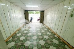 Cho thuê nhà mặt tiền đường lý tự trọng gần công viên lưu hữu phước giá dưới 10 triệu