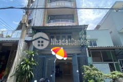 120m2 giá 16.999 tỷ 4pn ngang 5m kdc nam long đường số 8, q7