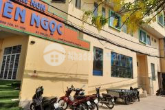 Bán nhà mặt tiền đường sinco, p.an lạc, bình tân 8m x 25m 4 tầng