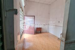 Nhà 1t1l hẻm đường 11, trường thọ, thủ đức, 36m², giá 2.5tỷ.