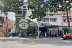 Bá.n nền a3 trần văn trà kdc hưng phú, tp. cần thơ diện tích 5m x 24m 120m2 hướng tây bắc